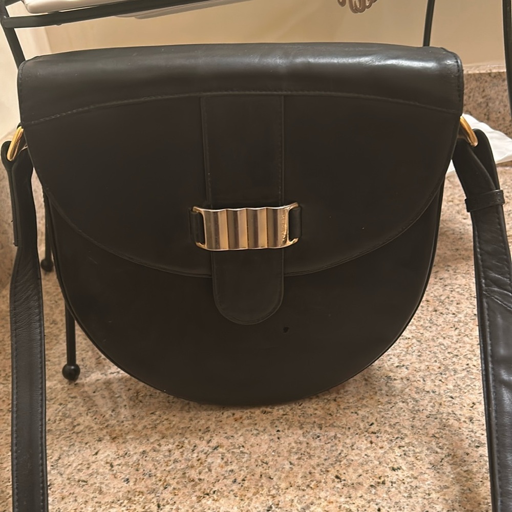 Lucien Picard handbag